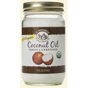 La Tourangelle Oil Coconut Organic 14 Fo (Pack of 6)