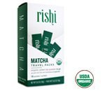 Rishi Tea Organic Matcha Japanese Green Tea Powder