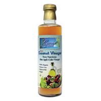 Coconut Secret Vinegar