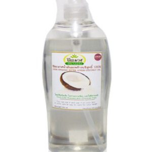 Piyamas 100% Organic Extra Virgin Coconut Oil for Health Care