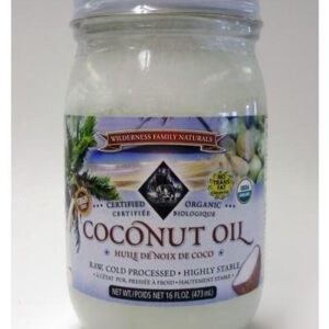 Coconut Oil