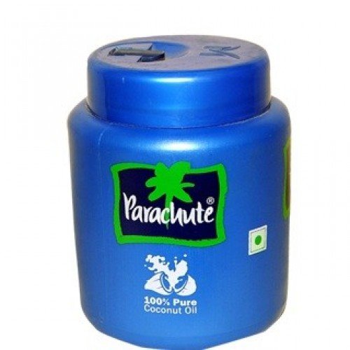 Parachute Pure Coconut Hair Oil- 500ml