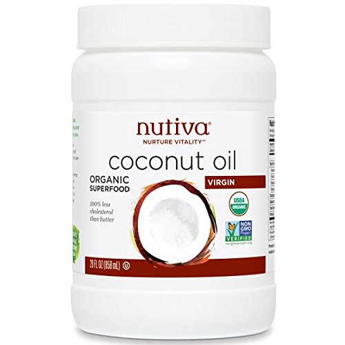 Nutiva Oil Ccnt Xvrgn Org