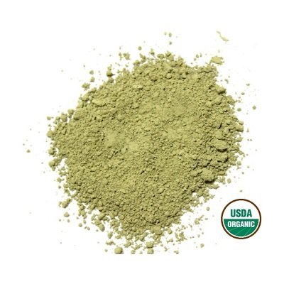 Organic Green Tea Powder (sencha) from Japan - ShiZen Tea