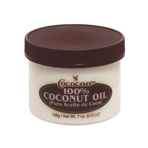 Cococare 100% Coconut Oil