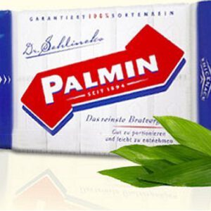 Palmin Coconut Fat 250g (8.8oz) (Pack of 2)