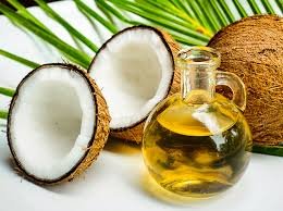 Coconut Oil- Organic (16 Ounces)