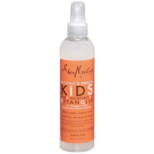 SheaMoisture Kids Detangler