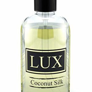 Lux Skin Oils Virgin Coconut Oil for Hair