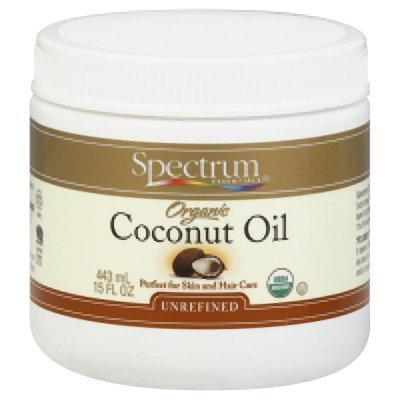 Coconut Oil