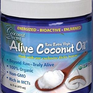 Coconut Secret