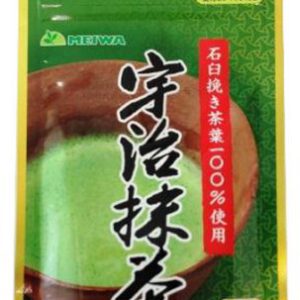 Meiwa Uji Matcha Green Tea 30g