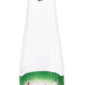 Parisut Coconut Oil Cold Pressed Organic 100% Natural Product of Thailand. 200 Ml. Oil Pulling