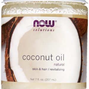 NOW Foods Pure Coconut Oil