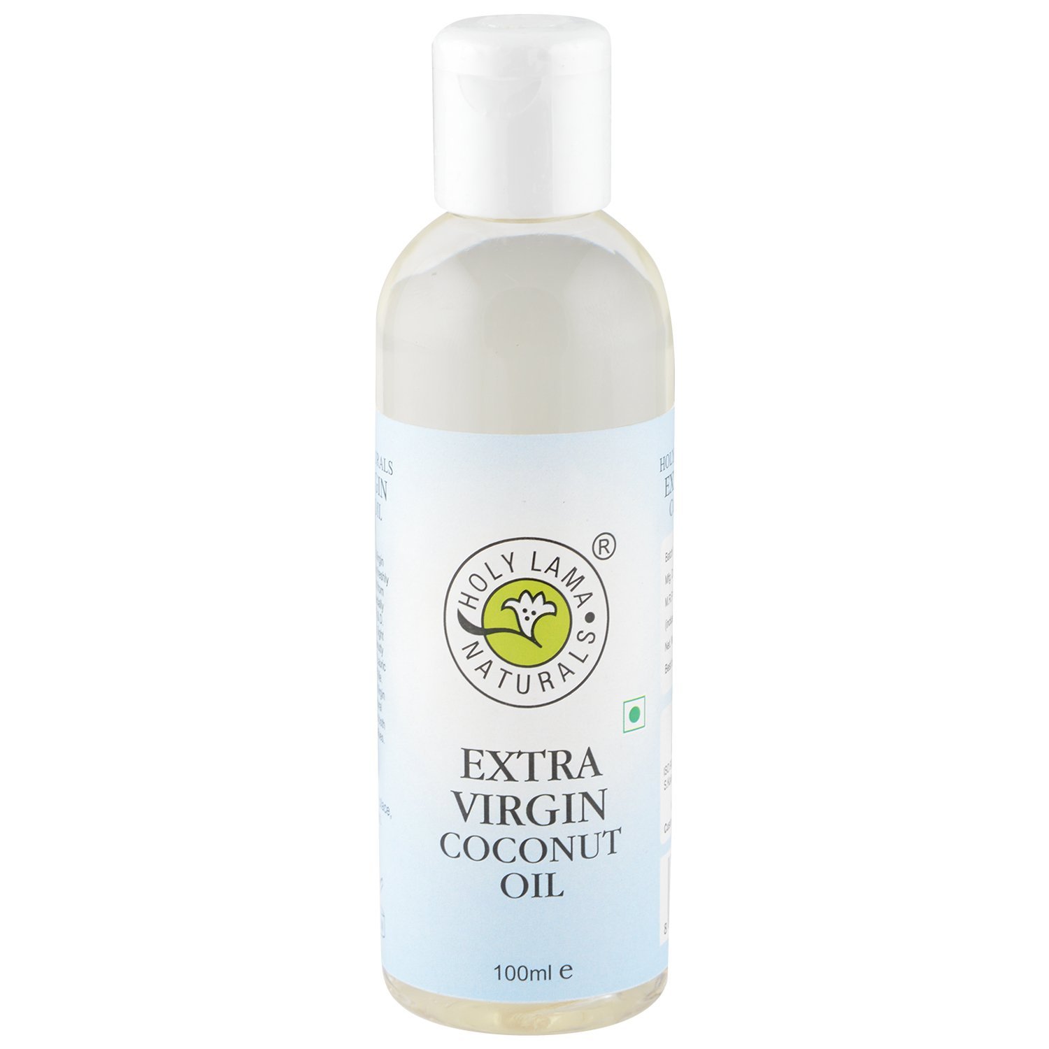 Holy Lama Extra Virgin Coconut 100ml