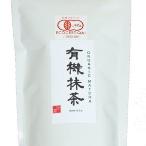 Ocha & Co. Premium Organic Japanese Green Tea Matcha Powder 100g 3.5oz