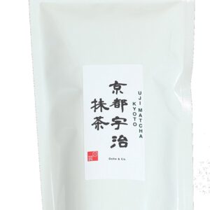 Ocha & Co. Special Selection Usucha Japanese Kyoto Uji Matcha Powder 50g 1.75oz.