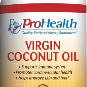 ProHealth Virgin Coconut Oil (1