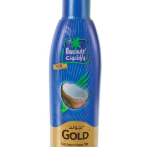 Parachute Gold Coconut Hair Oil 200mL