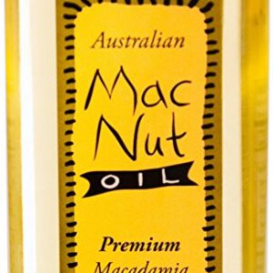 Mac Nut Oil