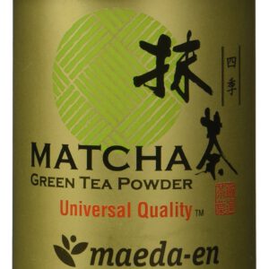 Maeda-En - Shiki Matcha (green tea powder) 1.0 Oz.