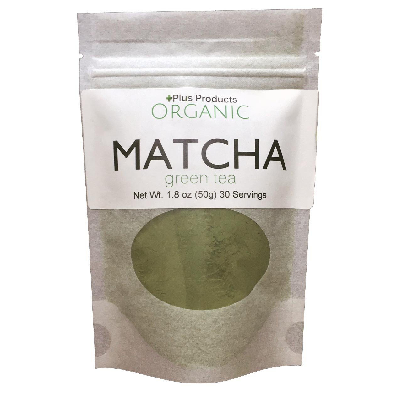 Matcha Green Tea Premium Cafe Grade Twin Pack (100g)