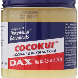 Dax Cocokui