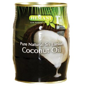 Hemani Coconut Oil