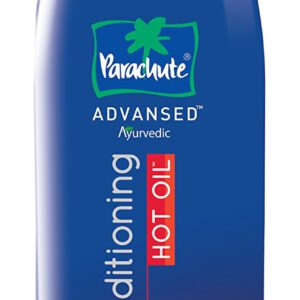 Parachute Advansed Ayurvedic Hot Oil