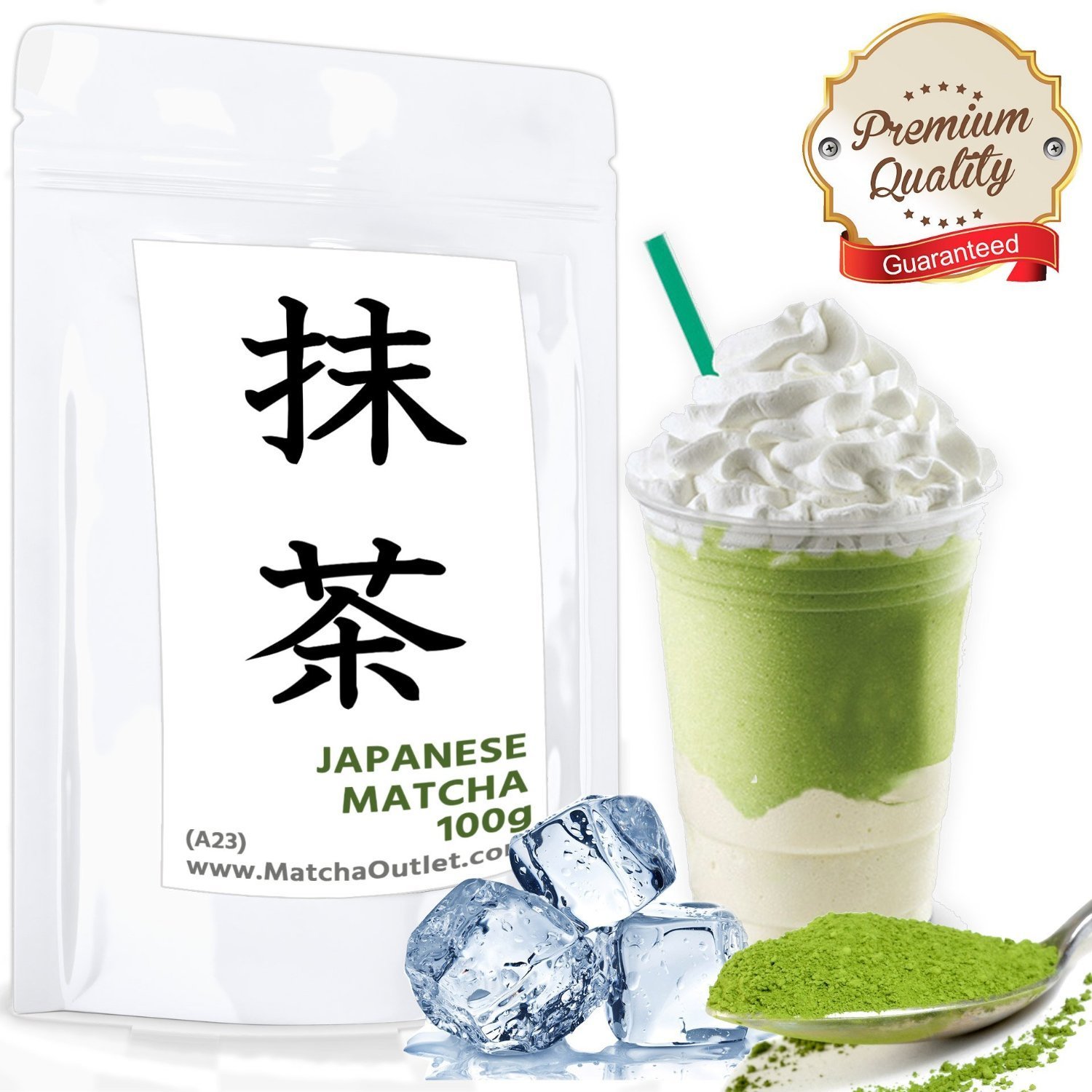 Japanese Matcha