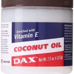 Dax Coconut Oil