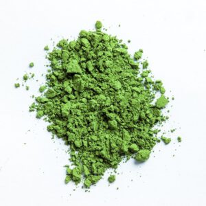 ORGANIC MATCHA CEREMONIAL GRADE 1oz - 30 Servings