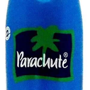 Parachute 100% Pure Coconut Oil