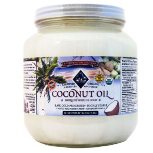 Coconut Oil