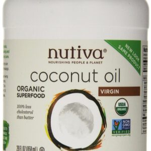 Nutiva Nutiva