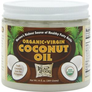 Funfresh Foods Coconut Oil