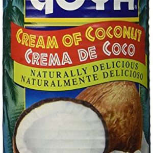 Goya Cream Coco