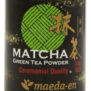 Maeda-En Mtcha Cermonial Quality