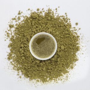 Mighty Matcha Tea 3 oz