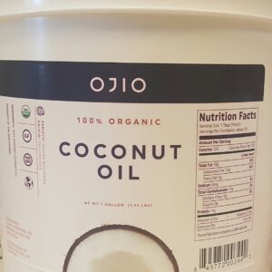 Coconut Oil