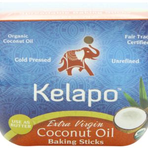 Kelapo Extra Virgin Coconut Oil