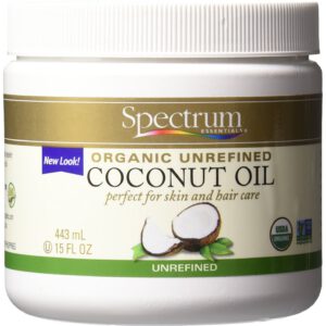 Coconut Oil