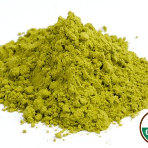 Matcha Green Tea Powder Organic Grade A - 4oz Culinary Grade