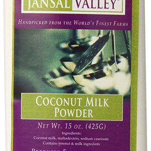 Jansal Valley Coconut Milk Powder