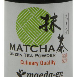 Maeda-En Matcha - Culinary Quality