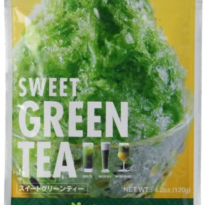 Maeda-En - Sweet Green Tea Powder 4.23 Oz.