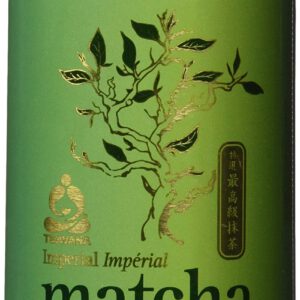 Matcha Japanese Green Tea 80g by Teavana