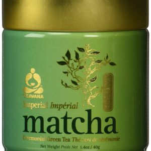 Matcha Japanese Green Tea 40g by Teavana