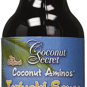 Coconut Secret