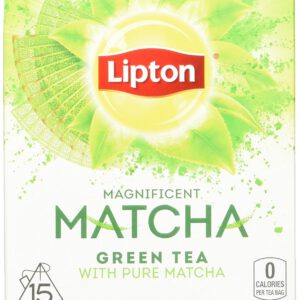 Lipton Green Tea Bags